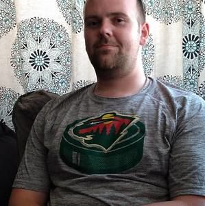 Meet your Posher, Nathan